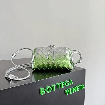Сумки На Ремне Женские Bottega Veneta 162789