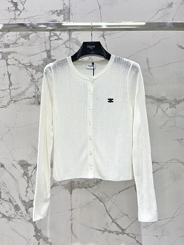 Джемперы И Свитеры Женские Celine 12813449