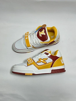 Кроссовки Мужские Louis Vuitton 254928