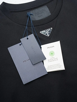 Футболки Мужские Prada 11172127