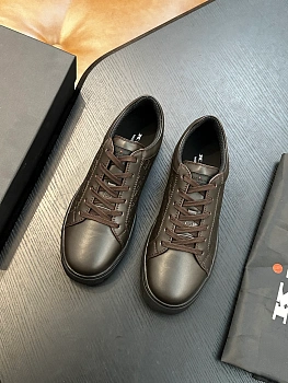 Кроссовки Мужские Kiton 1094274