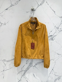 Кожаные Куртки И Дублёнки Женские Loro Piana 11428993