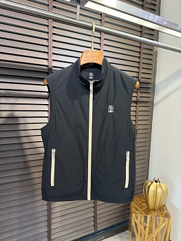Жилеты Мужские Brunello Cucinelli 11480118