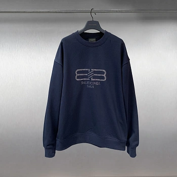 Свитшоты И Худи Женские Balenciaga 9325796