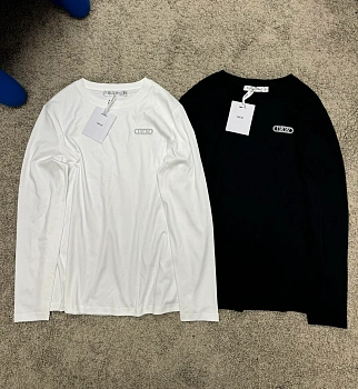 Лонгсливы Женские Christian Dior 1283450