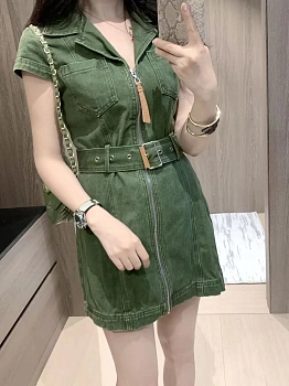 Платья Женские Loewe 11147505