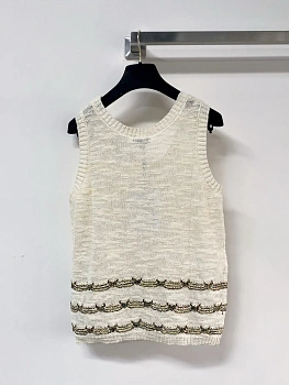 Жилеты Женские Chanel 11681778