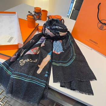 Шарфы Louis Vuitton 1242409