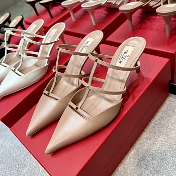 Туфли Женские Valentino 3970556