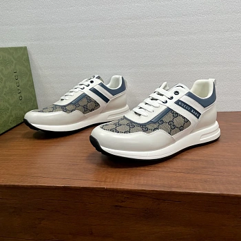 Кроссовки Мужские Gucci 12788765