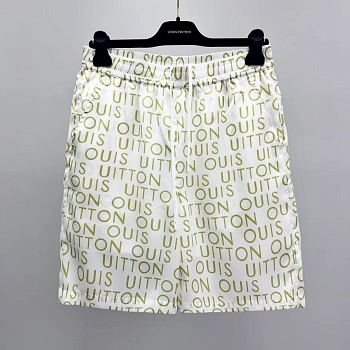 Шорты Мужские Louis Vuitton 10006077
