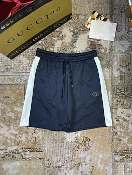 Шорты Мужские Gucci 6651733