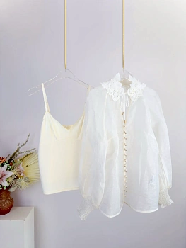 Рубашки Женские Zimmermann 1925737