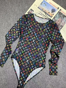 Купальники Женские Louis Vuitton 621262