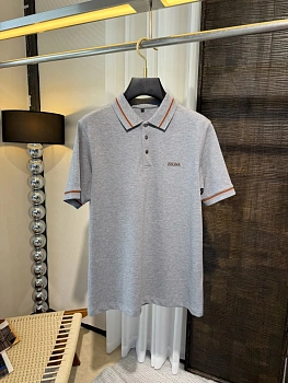Футболки Мужские Zegna 11879380