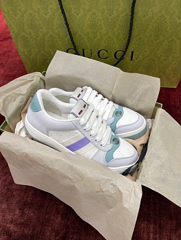 Кеды Женские Gucci 5426782