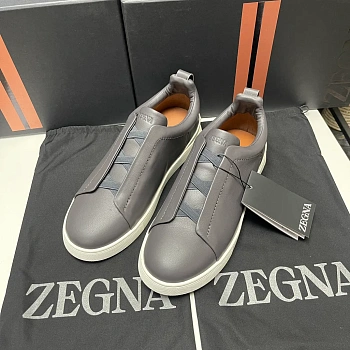 Кеды Мужские Zegna 991703