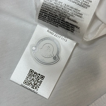Футболки Женские Moncler 5977574