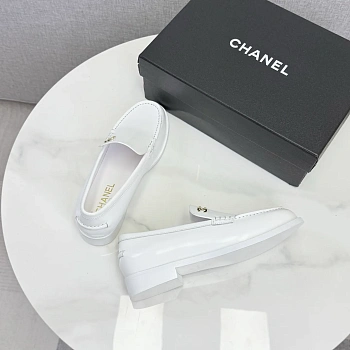 Лоферы И Мокасины Женские Chanel 5163195