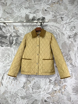Куртки И Пуховики Женские Burberry 2260869