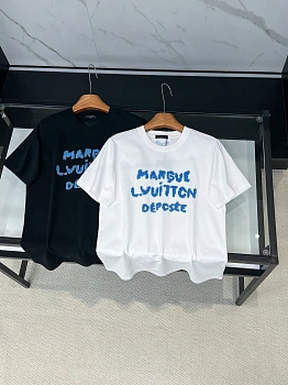 Футболки Мужские Louis Vuitton 11415724