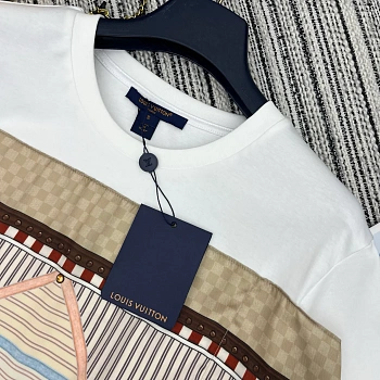 Футболки Женские Louis Vuitton 13356463