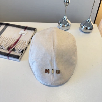 Головные Уборы Miu Miu 849206