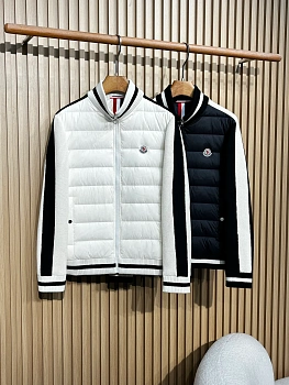 Куртки И Пуховики Мужские Moncler 1857748