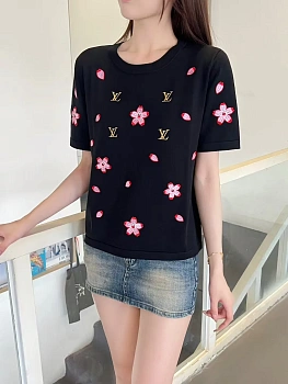 Футболки Женские Louis Vuitton 34325