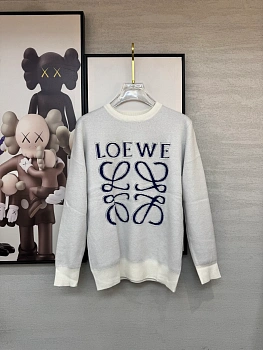 Джемперы И Свитеры Мужские Loewe 658186