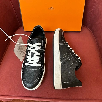 Кеды Мужские Hermes 969686