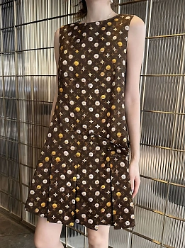 Платья Женские Louis Vuitton 11903886