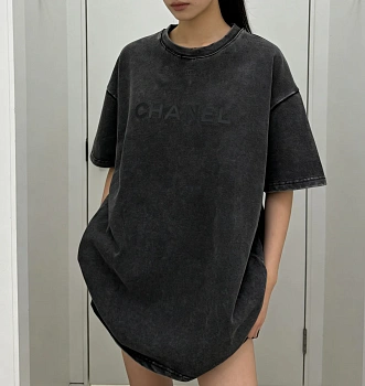 Футболки Женские Chanel 11568007