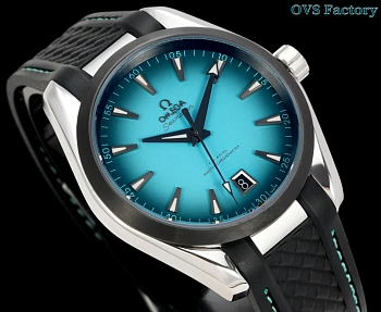 Часы Женские Omega 691889