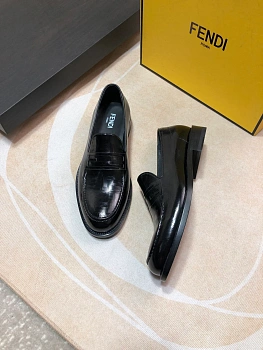 Лоферы Мужские Fendi 33601