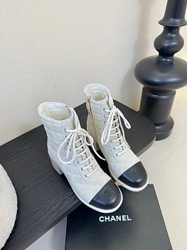 Ботильоны Женские Chanel 463588