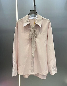 Рубашки Женские Miu Miu 835761