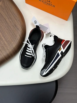 Кроссовки Мужские Hermes 1193021