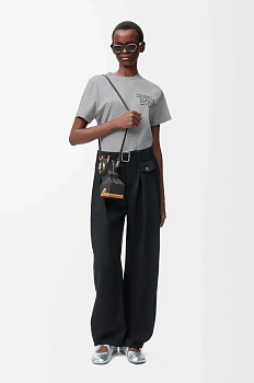 Футболки Женские Loewe 11333369