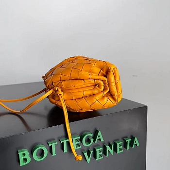 Клатчи Женские Bottega Veneta 11655727