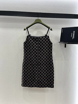 Платья Женские Gucci 785464