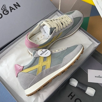 Кроссовки Женские Hogan 11226541