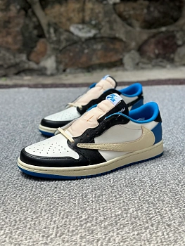 Кроссовки Женские Air Jordan 4027