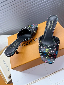 Босоножки Женские Louis Vuitton 21073