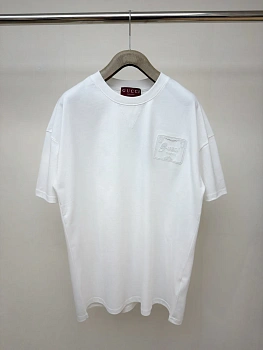 Футболки Мужские Gucci 2991578