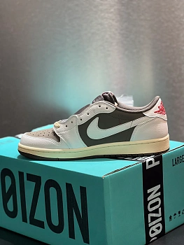 Кроссовки Женские Air Jordan 72041