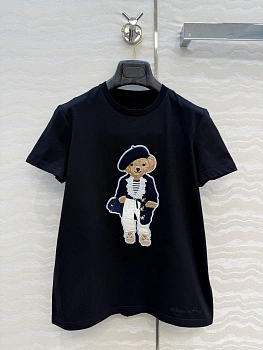 Футболки Женские Ralph Lauren 2733041