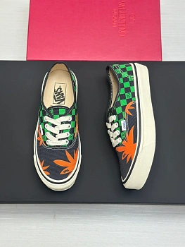 Кеды Женские Valentino 230753