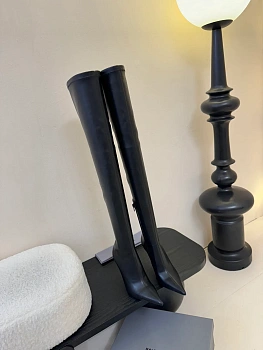 Сапоги Женские Balenciaga 227807