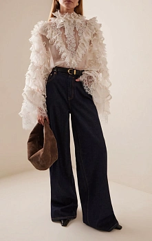 Топы Женские Zimmermann 10243496